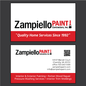 Zampiello Paint Contractors