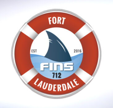 Logo Design Ft. Lauderdale Fins